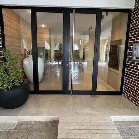 Lägenhet Apartamento El Abu