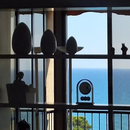 El Abu * Benicàssim