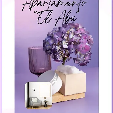 El Abu Apartment *